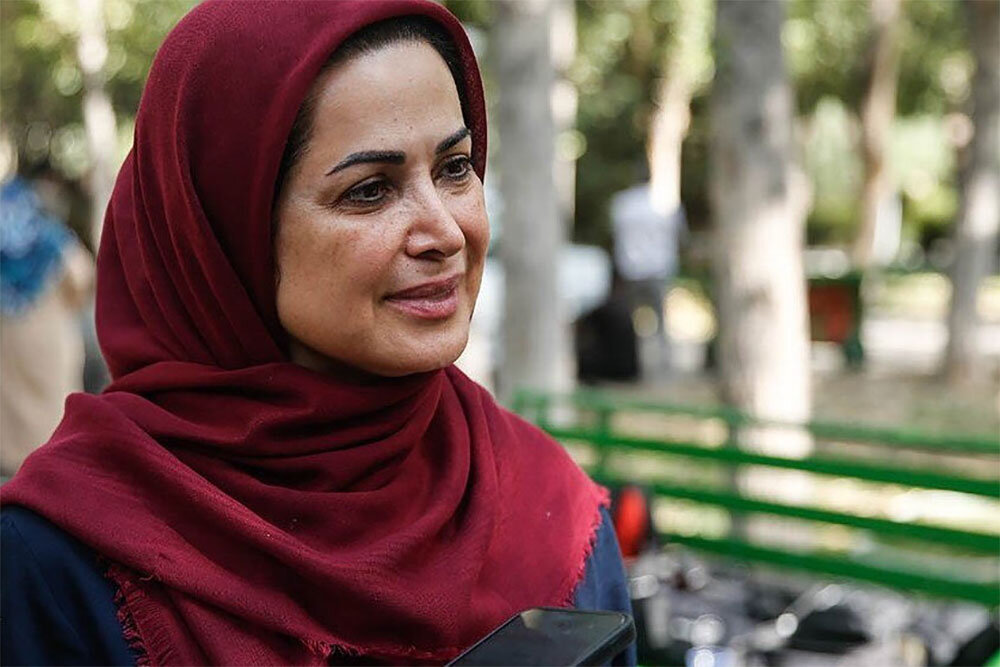 بازخوردم از آثار عمو پورنگ مثل «پدر سالار» بود/تاثیر پوشش برمخاطب بازخوردم از آثار عمو پورنگ مثل «پدر سالار» بود/تاثیر پوشش برمخاطب