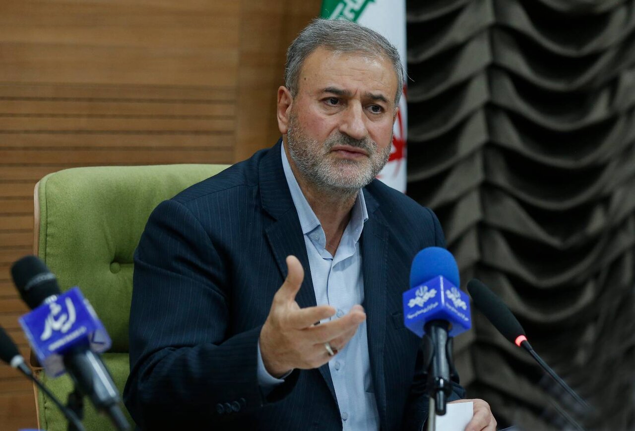 ۳۰۵ تشکل مردمی با بنیاد شهید همکاری دارند ۳۰۵ تشکل مردمی با بنیاد شهید همکاری دارند