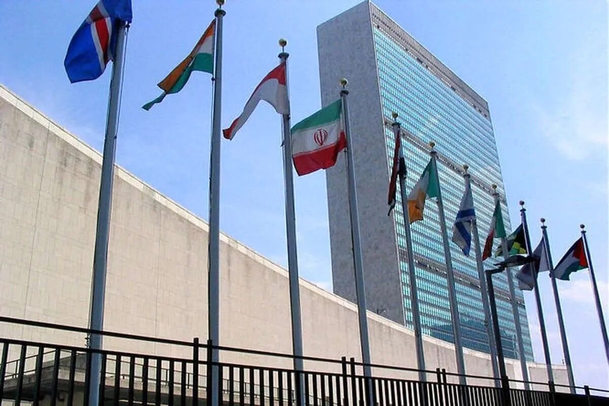 محدودیت علیه دیپلماتهای ایرانی؛ ترس آمریکا از منطق دیپلماسی تهران محدودیت علیه دیپلماتهای ایرانی؛ ترس آمریکا از منطق دیپلماسی تهران