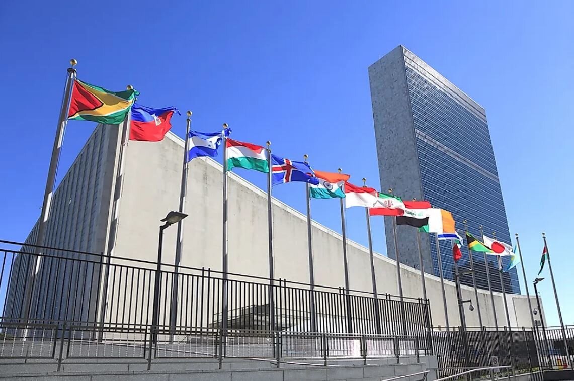 ۱۲۱ کشور عضو جنبش عدم تعهد، تجاوز اسرائیل به ایران را محکوم کردند ۱۲۱ کشور عضو جنبش عدم تعهد، تجاوز اسرائیل به ایران را محکوم کردند
