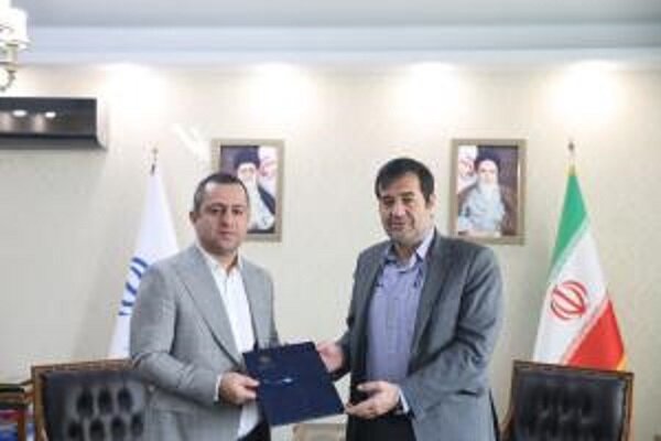 علیرضا رحیمی معاون امور جوانان وزارت ورزش شد علیرضا رحیمی معاون امور جوانان وزارت ورزش شد