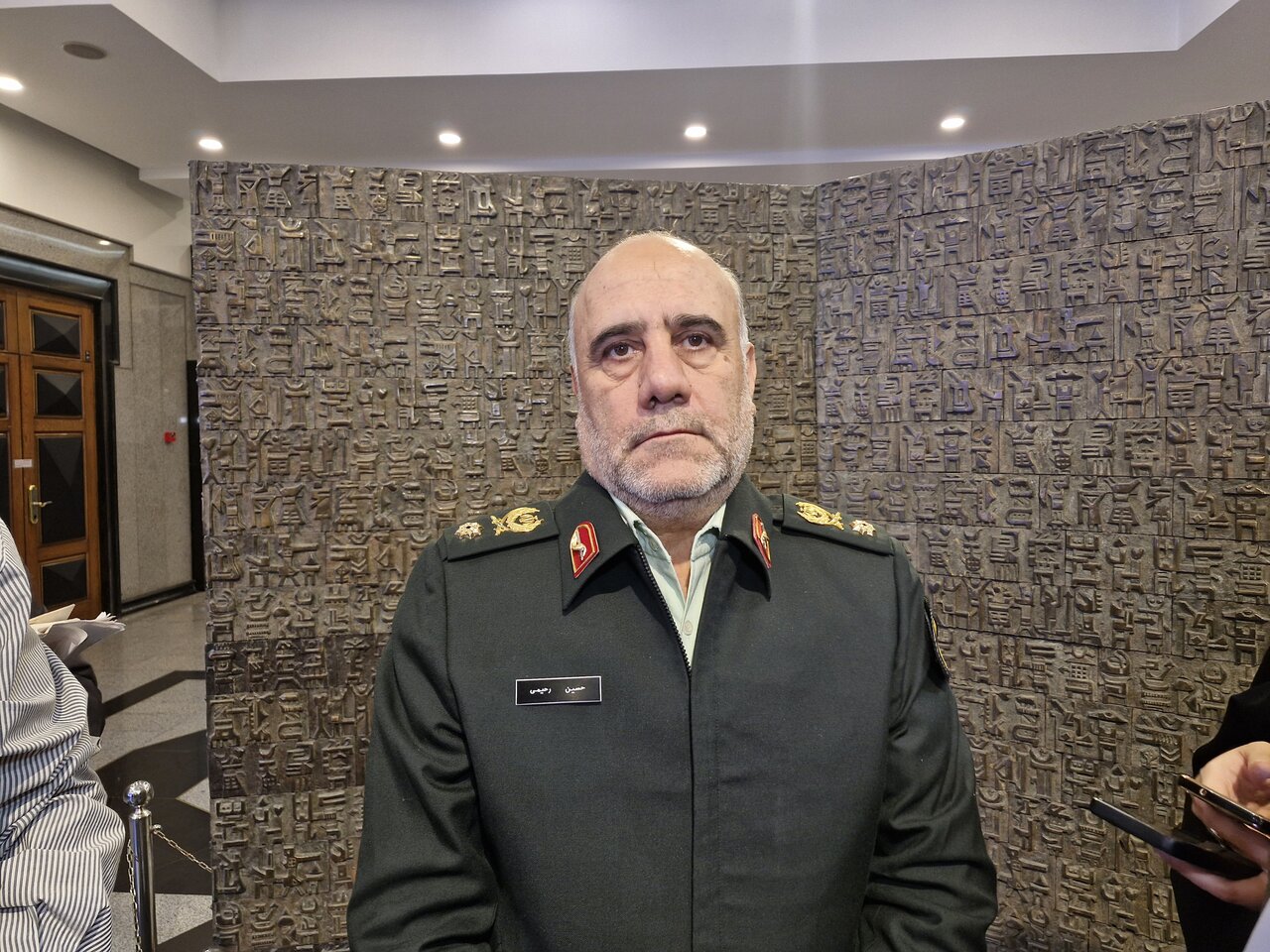 تشکیل ۳۰۲ پرونده فرار مالیاتی و دستگیری ۳۰۶ متهم طی ۷ ماه تشکیل ۳۰۲ پرونده فرار مالیاتی و دستگیری ۳۰۶ متهم طی ۷ ماه