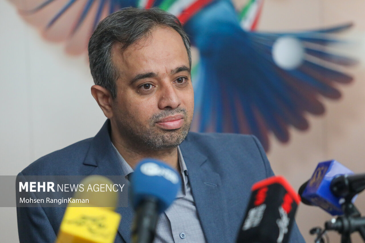 جشنواره سرودفجر بسیج با اختتامیه تمام نمیشود/تلاش برای مردمیشدن