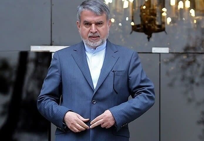 صالحی امیری: مشوقهای سرمایه گذاری در حوزه گردشگری افزایش می یابد صالحی امیری: مشوقهای سرمایه گذاری در حوزه گردشگری افزایش می یابد