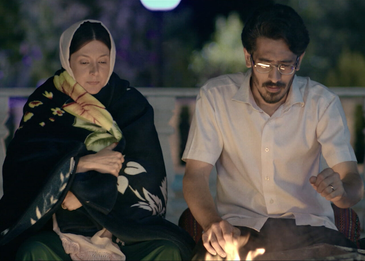سعی کردیم در «نهنگها» از کلیشه پرهیز کنیم/فکر میکنند من افغانم! سعی کردیم در «نهنگها» از کلیشه پرهیز کنیم/فکر میکنند من افغانم!