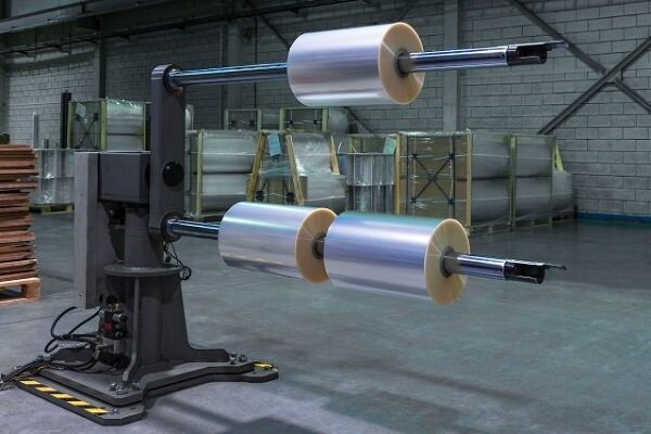 سلفون opp، بهترین محصول برای بسته بندی مواد غذایی سلفون opp، بهترین محصول برای بسته بندی مواد غذایی