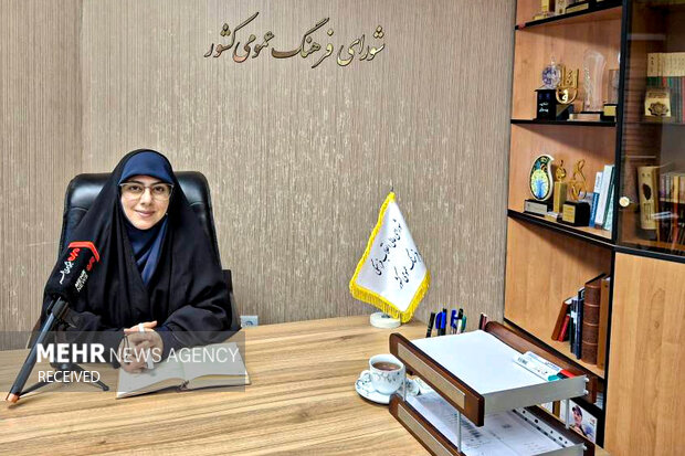 جای پرداختن به موضوعات بی شمار فرهنگ نظام اولویت بندی طراحی کنیم