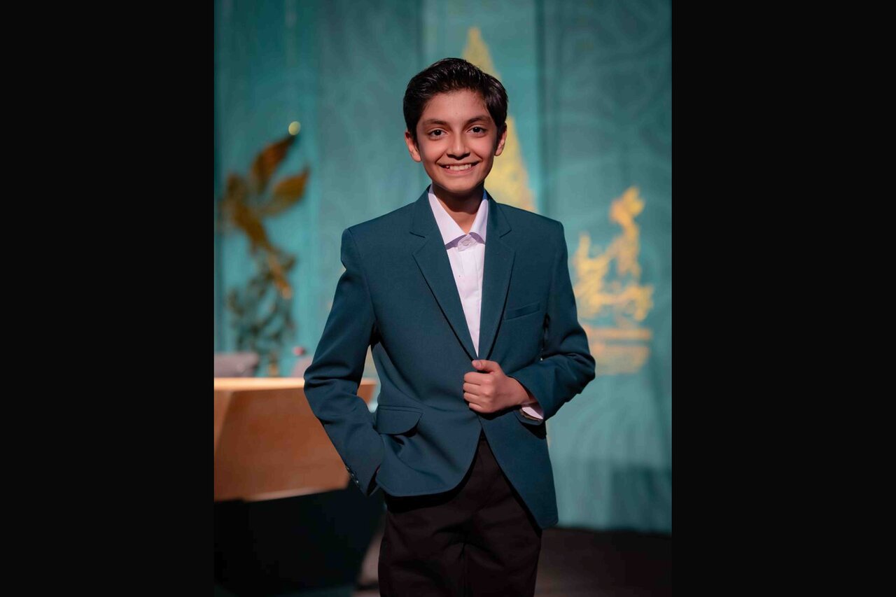 میخواهم دنیل دی لوئیس شوم/«باغ کیانوش» بهتر از فیلمهای هالیوودی