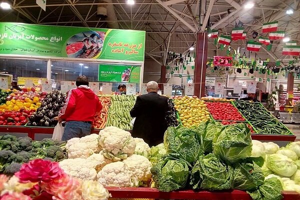 قیمت انواع سبزیجات برگی و غیر برگی در تهران اعلام شد قیمت انواع سبزیجات برگی و غیر برگی در تهران اعلام شد