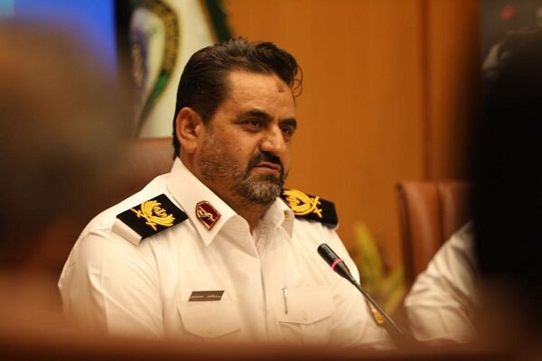 برخورد جدی پلیس با نقص فنی خودروها از ابتدای پاییز برخورد جدی پلیس با نقص فنی خودروها از ابتدای پاییز