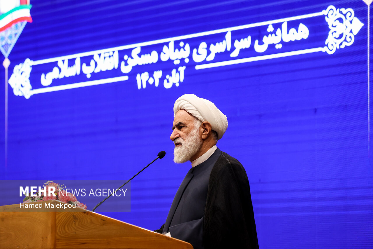 برخی مراکز آسیبدیده در جنگ ۱۲ روزه باید به عنوان سند تاریخی حفظ شوند برخی مراکز آسیبدیده در جنگ ۱۲ روزه باید به عنوان سند تاریخی حفظ شوند