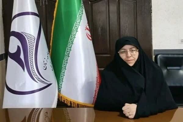 اجلاسیه مادران قهرمانپرور در ارومیه برگزار میشود اجلاسیه مادران قهرمانپرور در ارومیه برگزار میشود