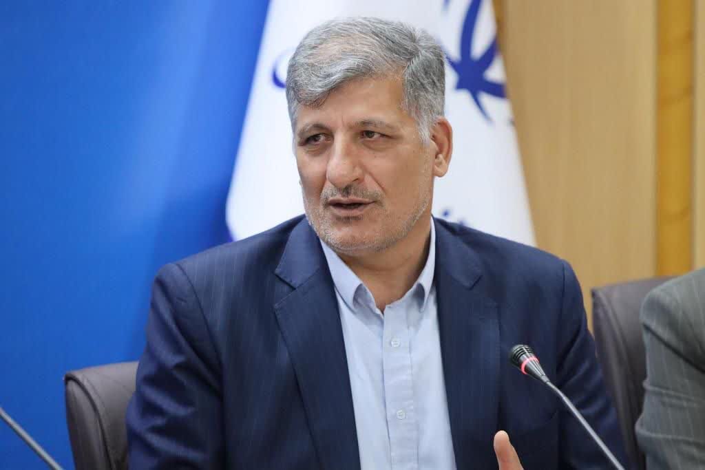 گودرزوند: حذف چهار صفر از پول ملی باعث سادهسازی معاملات میشود گودرزوند: حذف چهار صفر از پول ملی باعث سادهسازی معاملات میشود