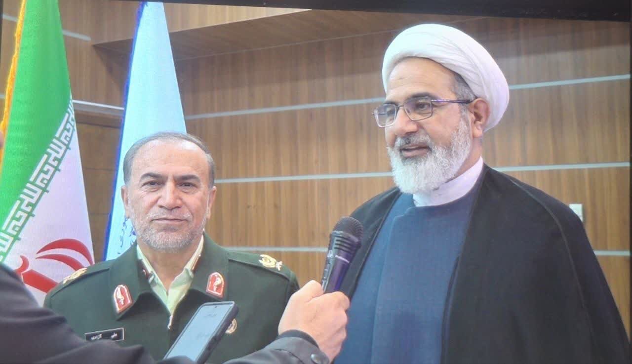 ۶۰ نفر نیروهای کارآمد فراجا در راه تامین امنیت کشور شهید شدند ۶۰ نفر نیروهای کارآمد فراجا در راه تامین امنیت کشور شهید شدند