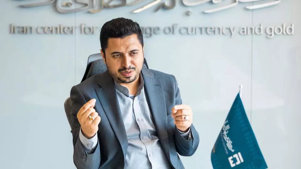سامانه ارز توافقی یک سامانه معاملاتی و بازار جامع برای همه اصناف سامانه ارز توافقی یک سامانه معاملاتی و بازار جامع برای همه اصناف