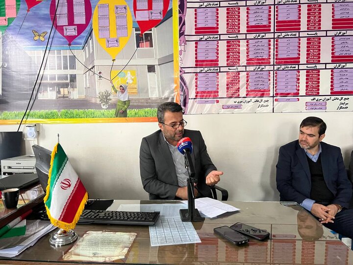 احکام جایگزین حبس برای رفع نواقص و کمبودهای شهر صادر میشود