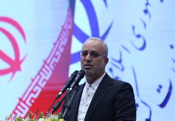 خدمت به مردم کرمان توفیق بزرگی بود خدمت به مردم کرمان توفیق بزرگی بود