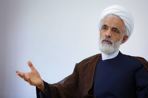 ترویج قانون اساسی باعث وفاق و همبستگی ملی خواهد شد ترویج قانون اساسی باعث وفاق و همبستگی ملی خواهد شد