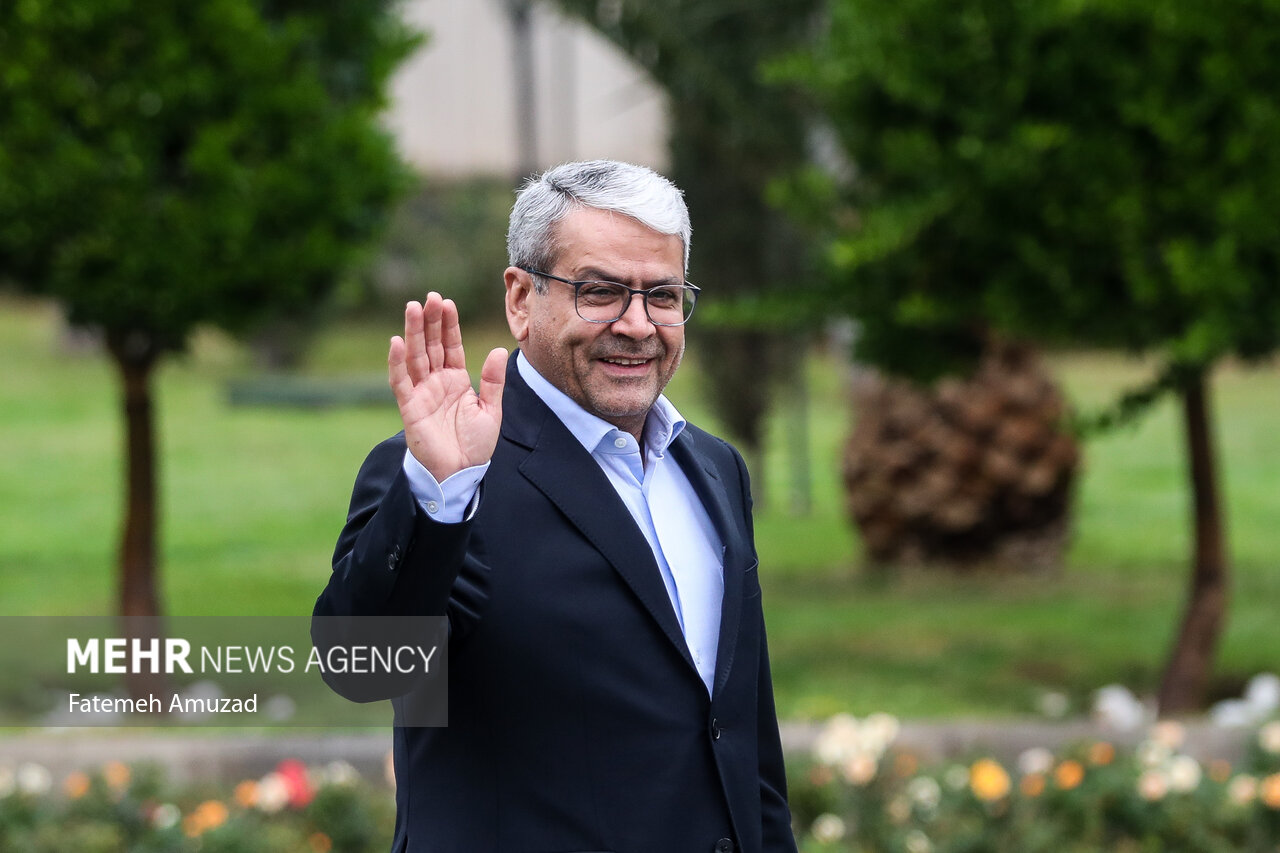 تقوی نژاد: بودجهریزی عملیاتی مبتنی بر عملکرد است نه چانهزنی +فیلم تقوی نژاد: بودجهریزی عملیاتی مبتنی بر عملکرد است نه چانهزنی +فیلم