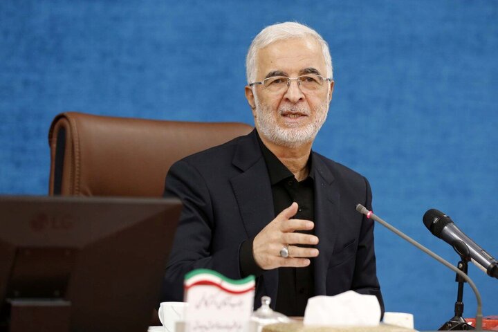 وزیر کشور وارد مازندران شد