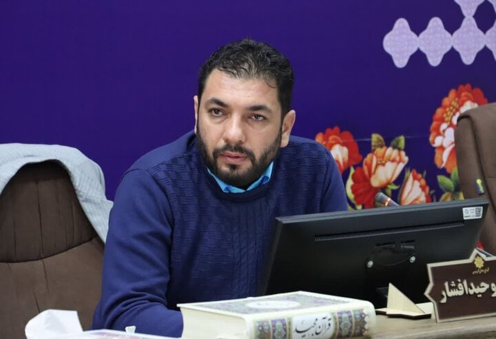 تخصیص اعتبار پروژههای عمرانی نیمه تمام ارومیه در اولویت باشد تخصیص اعتبار پروژههای عمرانی نیمه تمام ارومیه در اولویت باشد