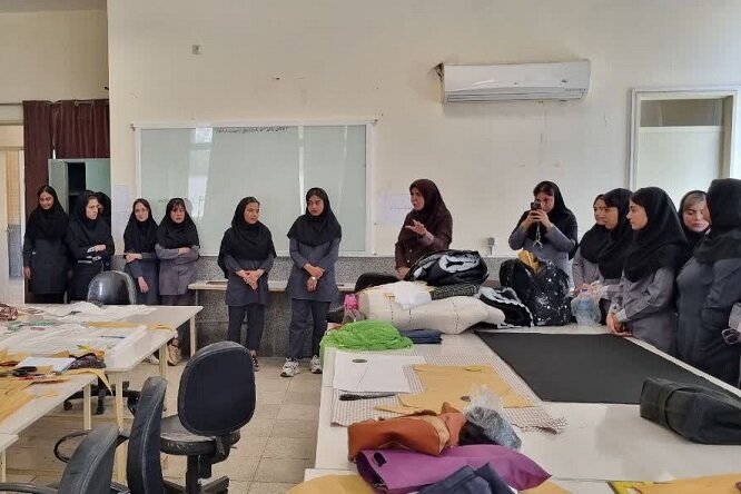 برنامههای هفته جهانی کارآفرینی در بوشهر برگزار شد برنامههای هفته جهانی کارآفرینی در بوشهر برگزار شد