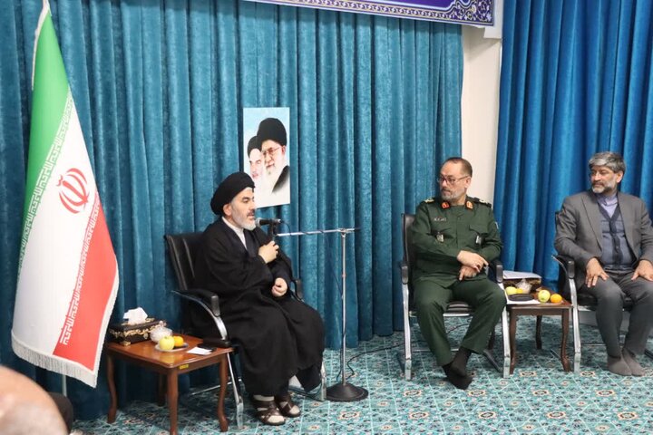 برخورد جدی بابرهمزنندگان امنیت روانی در آذربایجان غربی صورت گیرد برخورد جدی بابرهمزنندگان امنیت روانی در آذربایجان غربی صورت گیرد