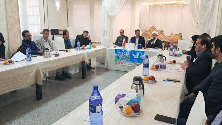 تقویت پژوهش در مدارس گلپایگان ضروری است تقویت پژوهش در مدارس گلپایگان ضروری است