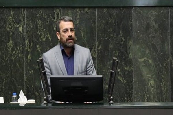محمودی: رژیم صهیونیستی در باتلاق بحران روانی گرفتار شده است محمودی: رژیم صهیونیستی در باتلاق بحران روانی گرفتار شده است