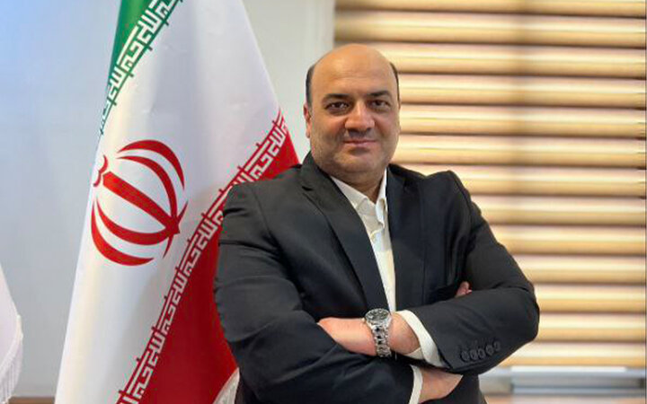 راهاندازی صندوق پژوهش و فناوری ارتباطات در کرمانشاه راهاندازی صندوق پژوهش و فناوری ارتباطات در کرمانشاه