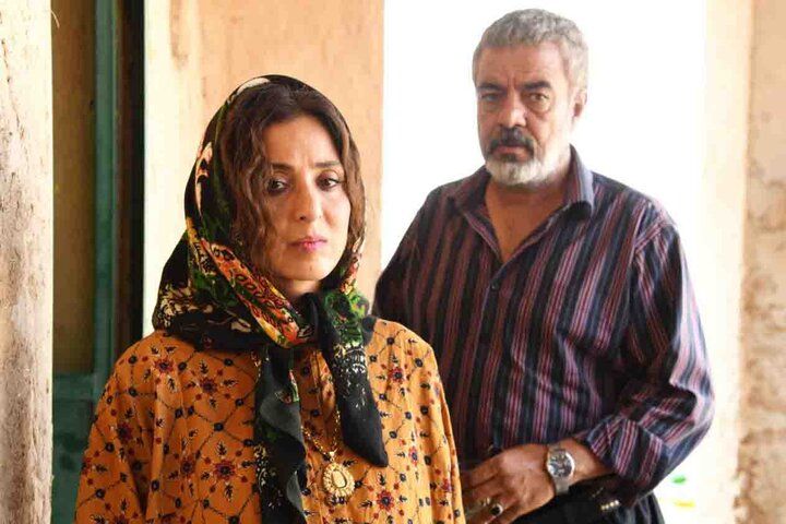 استفاده از ستارگان سینما برای خلق ارزشهای محیط زیستی؛ «خاتی» زنمحور و نمادین است