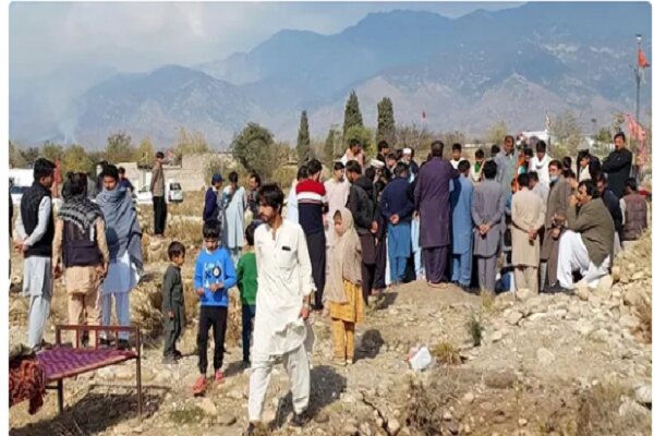۳۷ نفر دیگر در درگیریها در «پاراچنار» پاکستان کشته شدند ۳۷ نفر دیگر در درگیریها در «پاراچنار» پاکستان کشته شدند