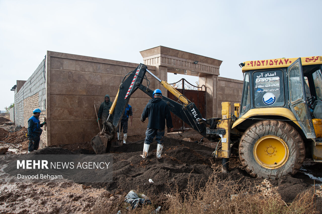 دستورالعمل ساخت و ساز در باغات تهران ابطال نشد دستورالعمل ساخت و ساز در باغات تهران ابطال نشد
