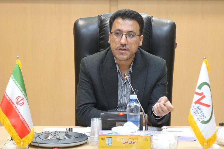 افزایش سه درصدی مخازن سوخت نیروگاهی خاموشیهای خانگی را منتفی کرد افزایش سه درصدی مخازن سوخت نیروگاهی خاموشیهای خانگی را منتفی کرد