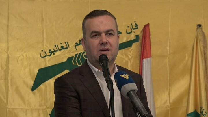 حزب الله: دولت لبنان تجاوزهای صهیونیستها را نادیده میگیرد حزب الله: دولت لبنان تجاوزهای صهیونیستها را نادیده میگیرد