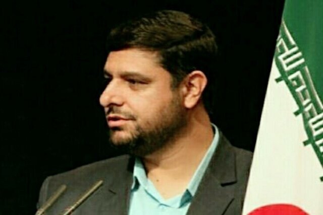«رویداد توانا» بستری برای توانمندسازی مسئولان گروه های جهادی است «رویداد توانا» بستری برای توانمندسازی مسئولان گروه های جهادی است