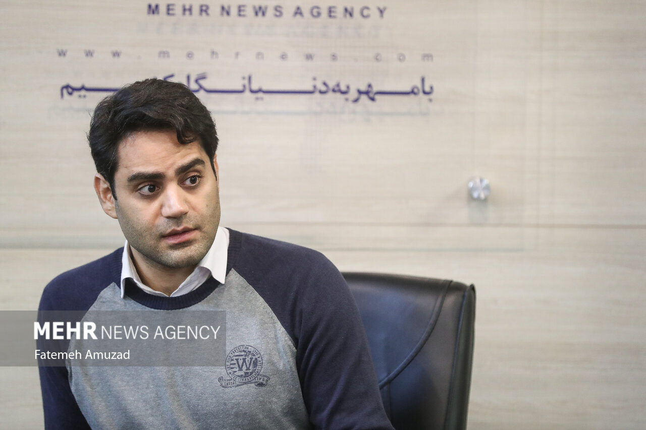 اولینهایی که «نوسان» پخش کرد؛ پوشش مجری خارج از چهارچوب نبود