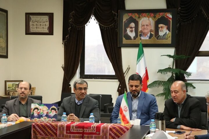 سند ملی گردشگری کلات تدوین شود سند ملی گردشگری کلات تدوین شود