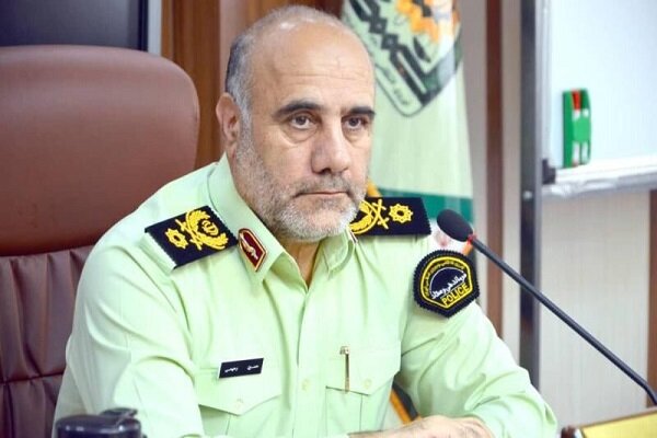 کشف ۱۰ میلیون قلم داروی قاچاق به ارزش ۴.۵ همت کشف ۱۰ میلیون قلم داروی قاچاق به ارزش ۴.۵ همت