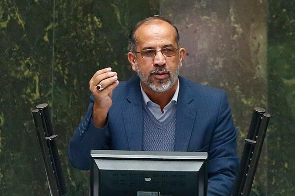 میرمحمدی: موعظه نمایندگان توسط رئیس جمهور شأن مجلس را زیر سوال میبرد میرمحمدی: موعظه نمایندگان توسط رئیس جمهور شأن مجلس را زیر سوال میبرد