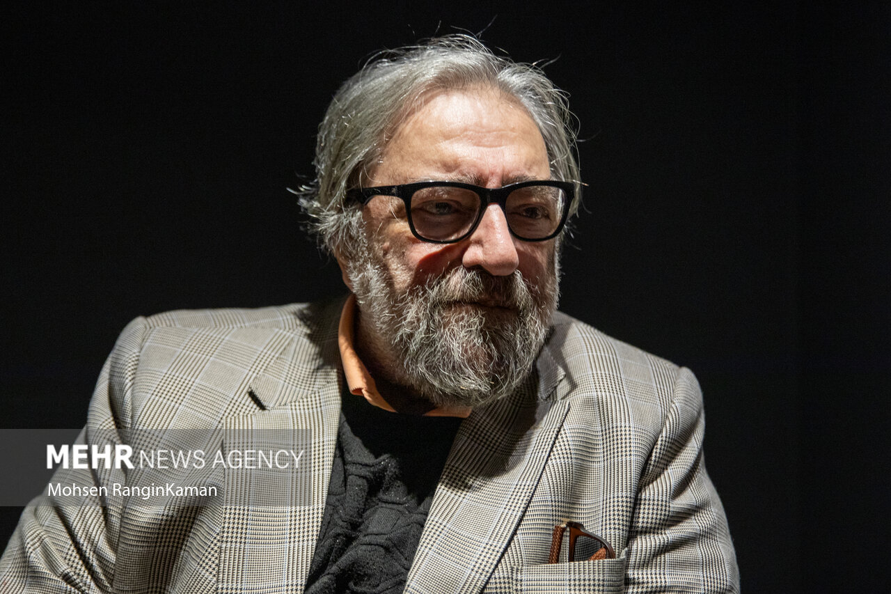 مسعود کیمیایی از بیمارستان مرخص شد مسعود کیمیایی از بیمارستان مرخص شد