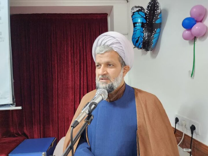 کارگاه توانمندسازی مدیران موسسات قرآنی مازندران برگزار شد کارگاه توانمندسازی مدیران موسسات قرآنی مازندران برگزار شد