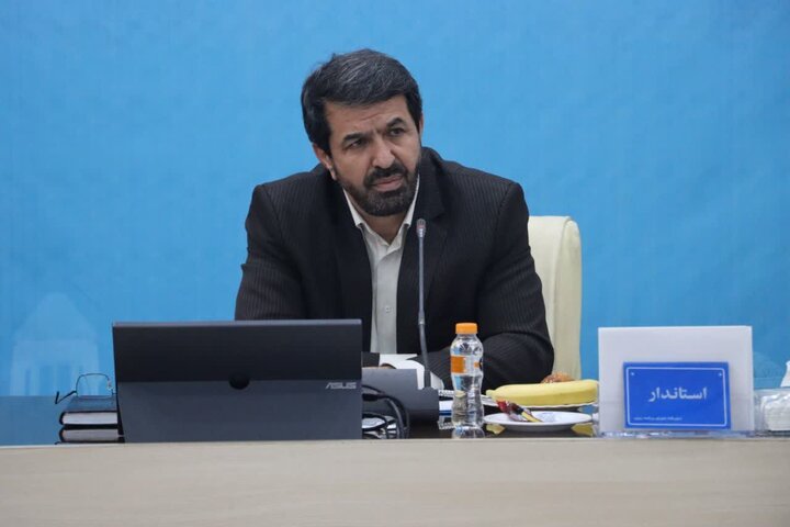 ظرفیتهای همدان شناسایی و به درستی مورد استفاده قرار گیرند ظرفیتهای همدان شناسایی و به درستی مورد استفاده قرار گیرند