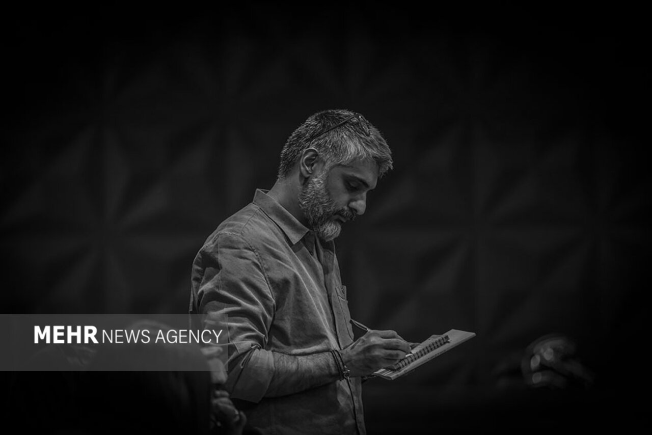 «مالی سویینی»؛ بلوغی که در دور سوم اجراها رخ داد!