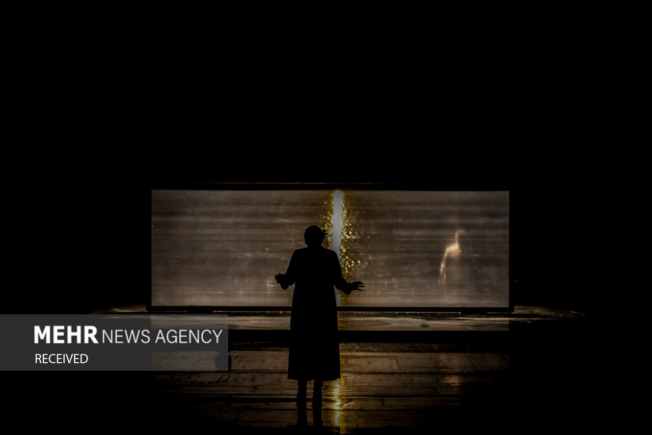 «مالی سویینی»؛ بلوغی که در دور سوم اجراها رخ داد!