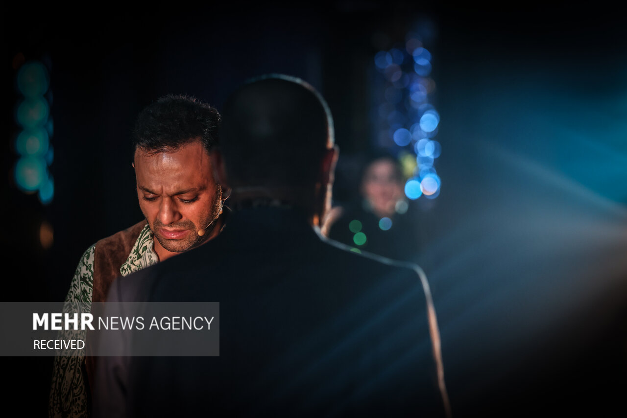 «مالی سویینی»؛ بلوغی که در دور سوم اجراها رخ داد!