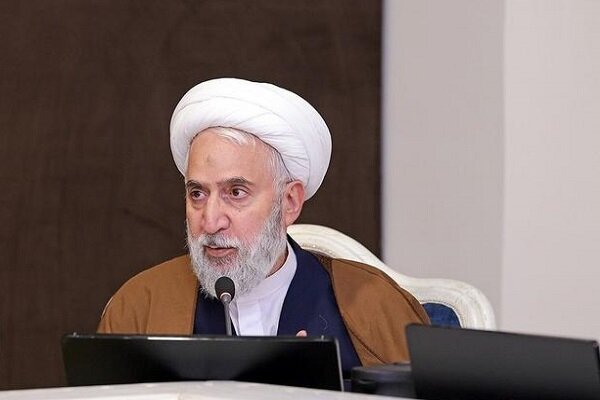 دادستان کل کشور: اطلاعرسانی شفاف رمز ارتقای اعتماد عمومی است دادستان کل کشور: اطلاعرسانی شفاف رمز ارتقای اعتماد عمومی است