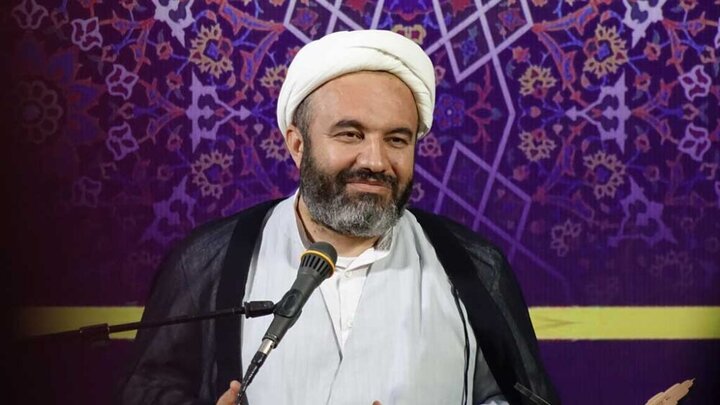 استقبال ۱۷۰۰ نفری از مسابقات سراسری قرآن بیت الاحزان استقبال ۱۷۰۰ نفری از مسابقات سراسری قرآن بیت الاحزان