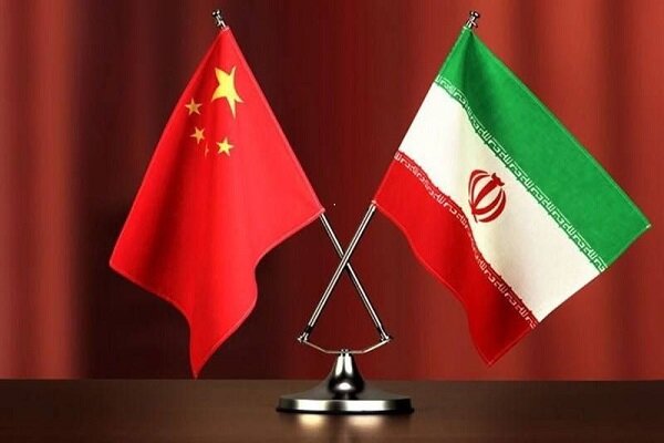 رئیس جمهور چین: چین و ایران دوستان و شرکای خوبی هستند رئیس جمهور چین: چین و ایران دوستان و شرکای خوبی هستند