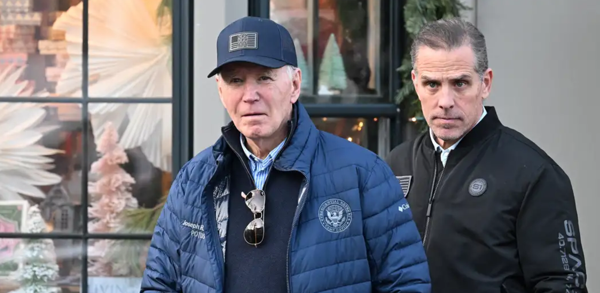 عفو «هانتر بایدن» چه تاثیری بر سیستم قضایی و دولت آتی ترامپ میگذارد؟